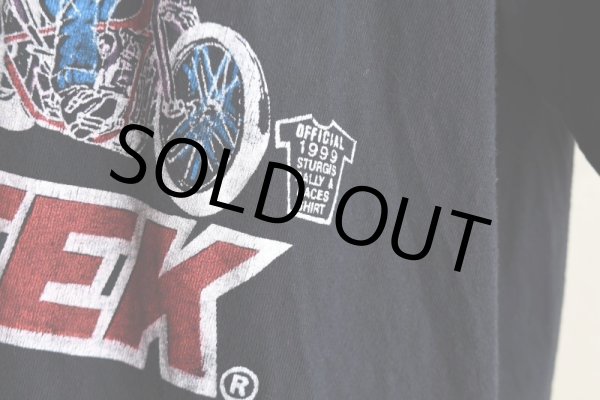 画像9: 1990s STURGIS BIKE WEEK 59th Annual プリントTシャツ　 表記XL  (9)