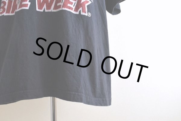 画像12: 1990s STURGIS BIKE WEEK 59th Annual プリントTシャツ　 表記XL  (12)