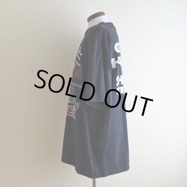 画像4: 1990s STURGIS BIKE WEEK 59th Annual プリントTシャツ　 表記XL  (4)