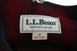 画像5: 1990s L.L.Bean ハンティングウールベスト　  "MADE IN USA"　 表記M  (5)