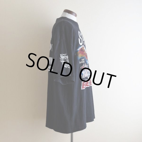 画像2: 1990s STURGIS BIKE WEEK 59th Annual プリントTシャツ　 表記XL  (2)