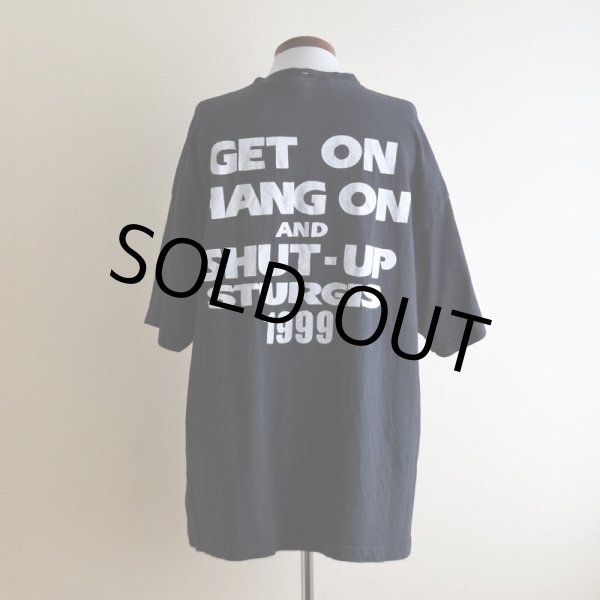 画像3: 1990s STURGIS BIKE WEEK 59th Annual プリントTシャツ　 表記XL  (3)