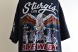 画像8: 1990s STURGIS BIKE WEEK 59th Annual プリントTシャツ　 表記XL  (8)