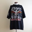 画像1: 1990s STURGIS BIKE WEEK 59th Annual プリントTシャツ　 表記XL  (1)