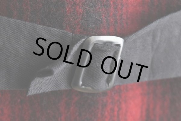 画像13: 1990s L.L.Bean ハンティングウールベスト   "MADE IN USA"  表記M  (13)