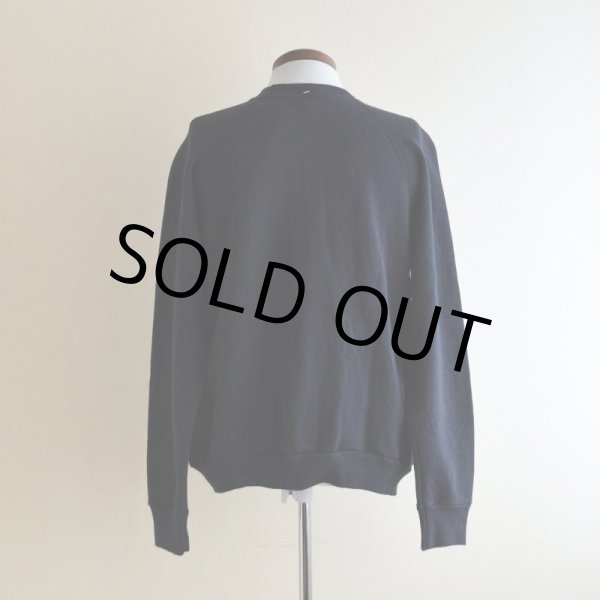 画像3: 1980-90s 猫アートスウェット　  "MADE IN USA"　 表記L  (3)