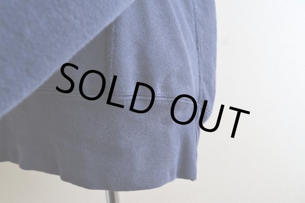 画像12: 2000s Lee CROSS GRAIN リバースウィーブパーカー  "IOWA"  表記M  (12)