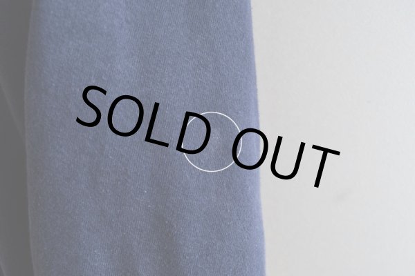 画像14: 2000s Lee CROSS GRAIN リバースウィーブパーカー  "IOWA"  表記M  (14)