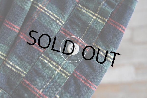 画像13: RalphLauren ボタンダウンシャツ   "BIG SHIRT"  表記XXL  (13)