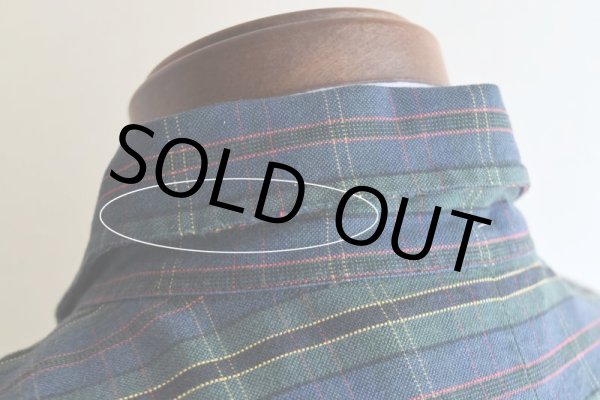 画像15: RalphLauren ボタンダウンシャツ   "BIG SHIRT"  表記XL  (15)