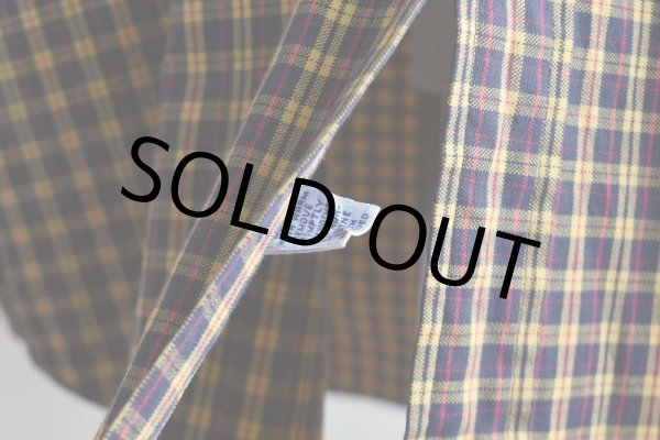 画像11: RalphLauren ボタンダウンシャツ   "BIG SHIRT"  表記XL  (11)