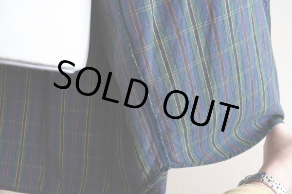 画像13: RalphLauren ボタンダウンシャツ   "BIG SHIRT"  表記XL  (13)