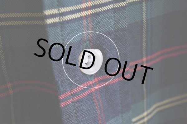 画像12: RalphLauren ボタンダウンシャツ   "BIG SHIRT"  表記XXL  (12)