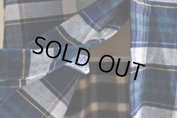 画像11: RalphLauren ボタンダウンシャツ   "BIG SHIRT"  表記L  (11)