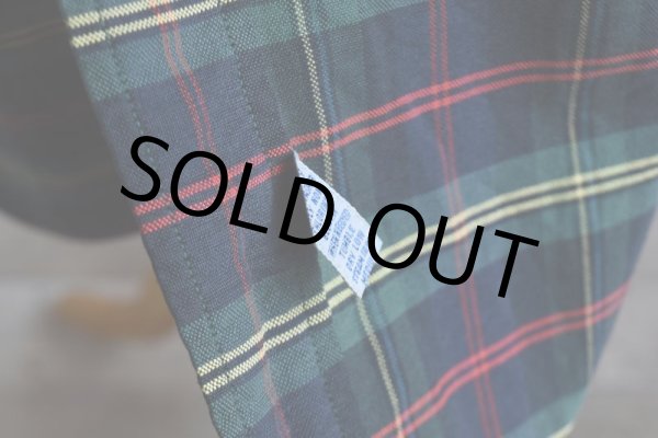 画像11: RalphLauren ボタンダウンシャツ   "BIG SHIRT"  表記XXL  (11)