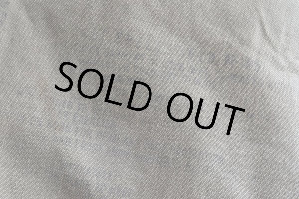 画像18: 1950s US.ARMY M-51 フィールドジャケット　 表記MEDIUM-SHORT  (18)