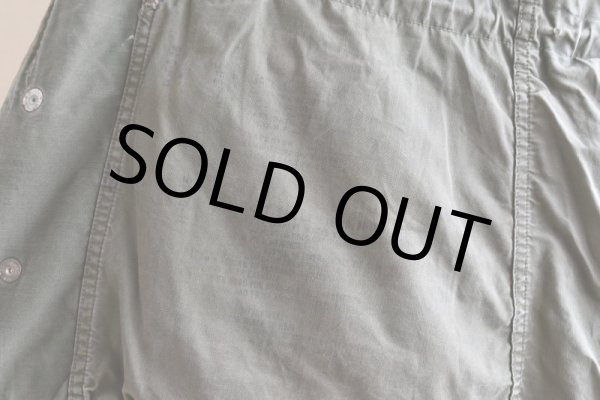 画像16: 1950s US.ARMY M-51 フィールドジャケット　 表記MEDIUM-SHORT  (16)