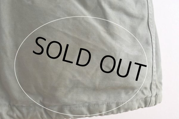 画像20: 1950s US.ARMY M-51 フィールドジャケット　 実寸SMALL-REGULAR  (20)