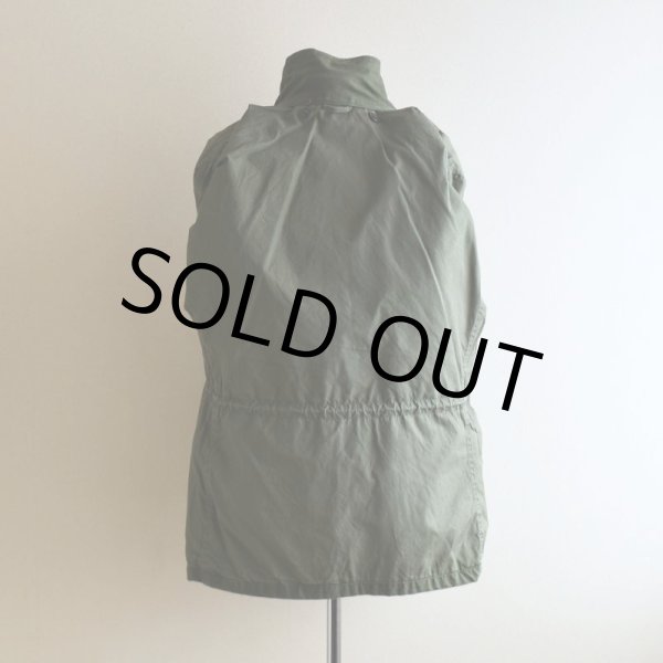 画像5: 1950s US.ARMY M-51 フィールドジャケット  "MINT CONDITION"  表記SMALL-SHORT  (5)