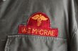 画像9: 1950s US.ARMY M-51 フィールドジャケット　 表記MEDIUM-SHORT  (9)