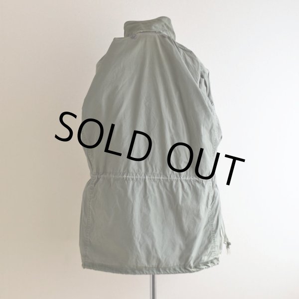 画像5: 1950s US.ARMY M-51 フィールドジャケット　 実寸SMALL-REGULAR  (5)