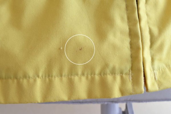 画像17: 1970s SWING STER RISLONEレーシングジャケット  表記L  (17)