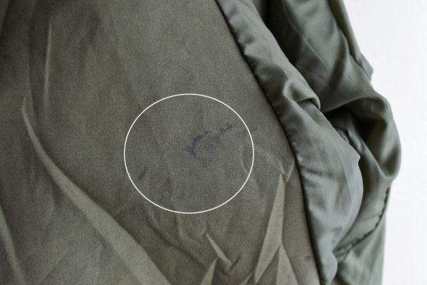 画像30: 1990s US.ARMY ECWCS GEN1 ゴアテックスパーカー  表記MEDIUM-REGULAR  (30)