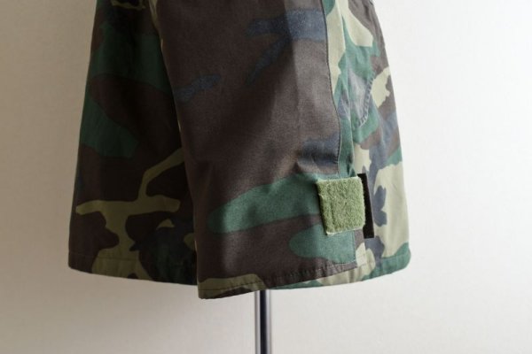 画像21: 1990s US.ARMY ECWCS GEN1 ゴアテックスパーカー  表記MEDIUM-REGULAR  (21)