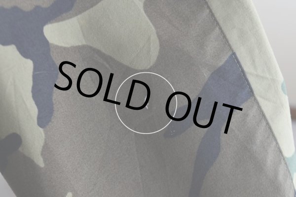 画像24: 1990s US.ARMY ECWCS GEN1 ゴアテックスパーカー  表記MEDIUM-SHORT  (24)