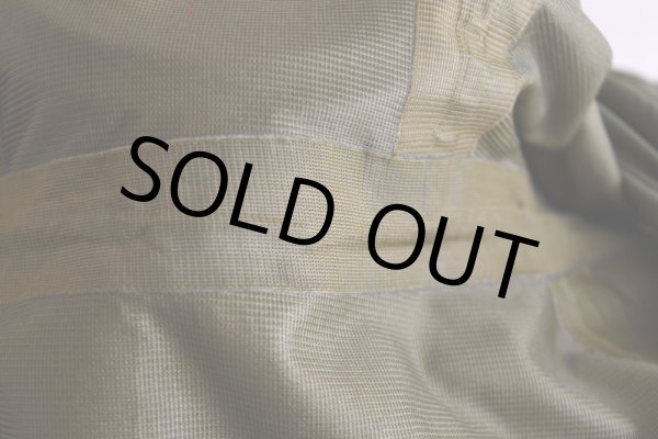 画像22: 1990s US.ARMY ECWCS GEN1 ゴアテックスパーカー  表記MEDIUM-SHORT  (22)