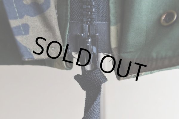 画像16: 1990s US.ARMY ECWCS GEN1 ゴアテックスパーカー  表記MEDIUM-SHORT  (16)