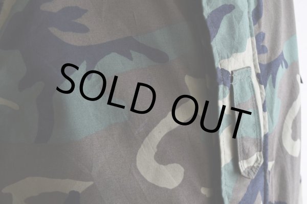 画像12: 1990s US.ARMY ECWCS GEN1 ゴアテックスパーカー  表記MEDIUM-SHORT  (12)