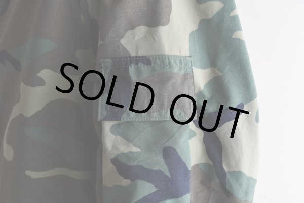 画像11: 1990s US.ARMY ECWCS GEN1 ゴアテックスパーカー  表記MEDIUM-SHORT  (11)