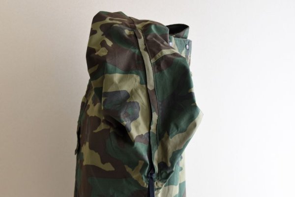 画像22: 1990s US.ARMY ECWCS GEN1 ゴアテックスパーカー  表記MEDIUM-REGULAR  (22)