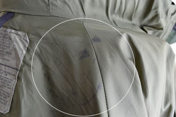 画像28: 1990s US.ARMY ECWCS GEN1 ゴアテックスパーカー  表記MEDIUM-REGULAR  (28)