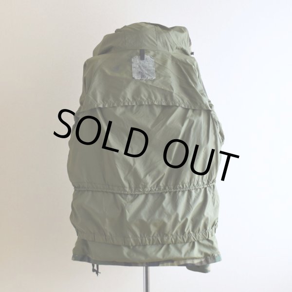 画像5: 1990s US.ARMY ECWCS GEN1 ゴアテックスパーカー  表記MEDIUM-SHORT  (5)