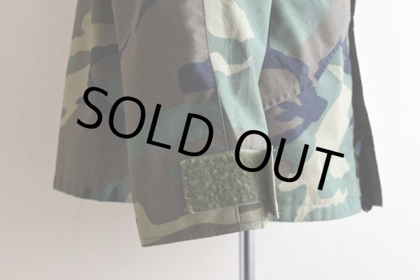 画像18: 1990s US.ARMY ECWCS GEN1 ゴアテックスパーカー  表記MEDIUM-SHORT  (18)