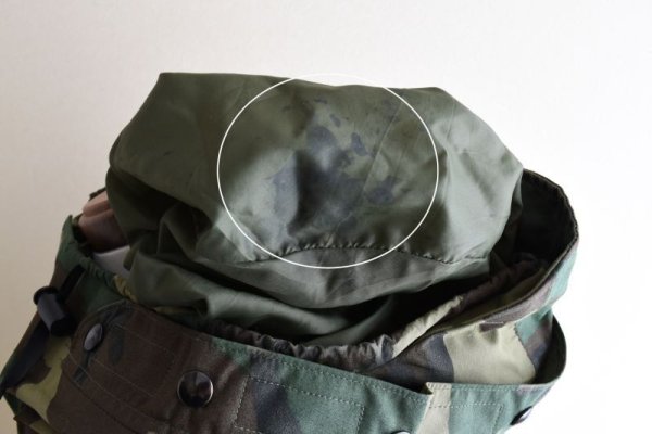 画像26: 1990s US.ARMY ECWCS GEN1 ゴアテックスパーカー  表記MEDIUM-REGULAR  (26)