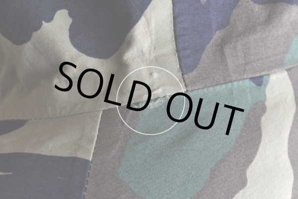 画像25: 1990s US.ARMY ECWCS GEN1 ゴアテックスパーカー  表記MEDIUM-SHORT  (25)