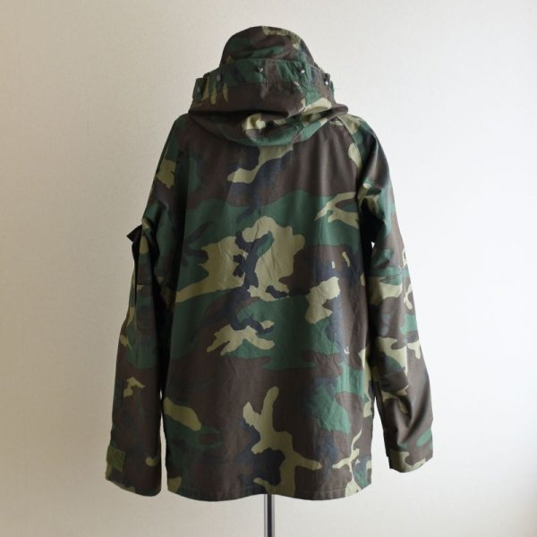 画像3: 1990s US.ARMY ECWCS GEN1 ゴアテックスパーカー  表記MEDIUM-REGULAR  (3)