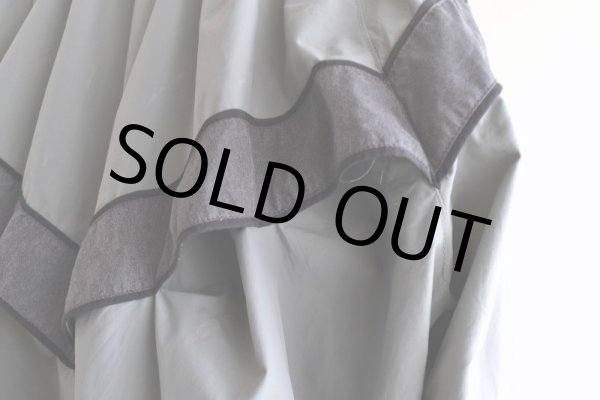 画像15: 1990s US.ARMY IPFU ナイロントレーニングジャケット  表記LARGE-LONG  (15)