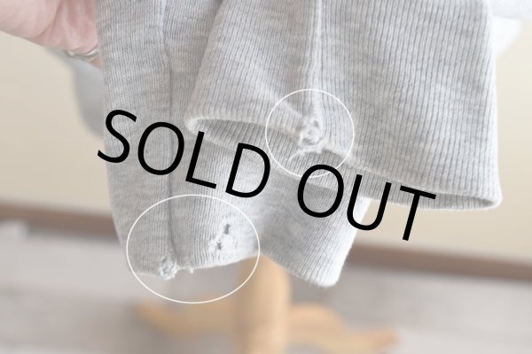 画像15: 1980s Champion リバースウィーブパーカー   "BOSTON UNIVERSITY"  表記L  (15)