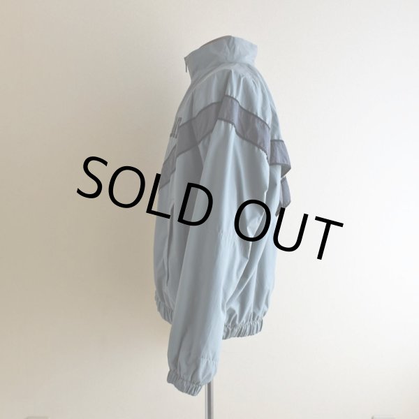 画像4: 1990s US.ARMY IPFU ナイロントレーニングジャケット  表記SMALL-REGULAR  (4)