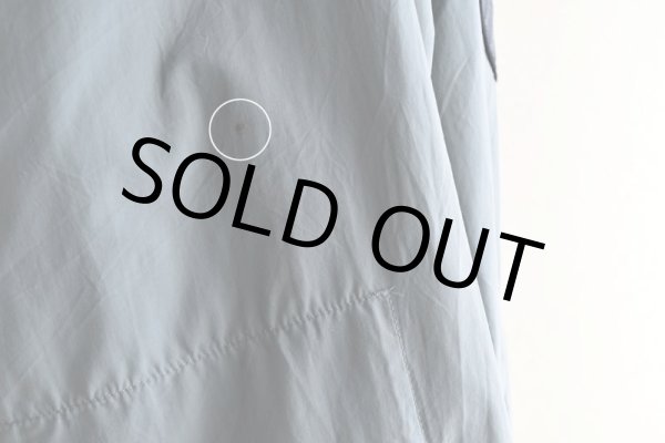 画像16: 1990s US.ARMY IPFU ナイロントレーニングジャケット  表記LARGE-LONG  (16)