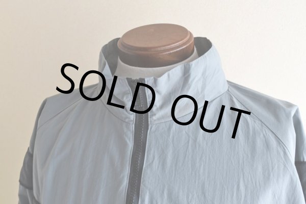 画像7: 1990s US.ARMY IPFU ナイロントレーニングジャケット  表記MEDIUM-REGULAR  (7)