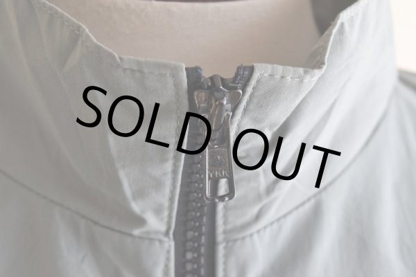 画像8: 1990s US.ARMY IPFU ナイロントレーニングジャケット  表記LARGE-LONG  (8)