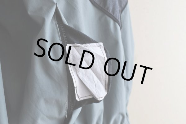 画像15: 1990s US.ARMY IPFU ナイロントレーニングジャケット  表記SMALL-REGULAR  (15)