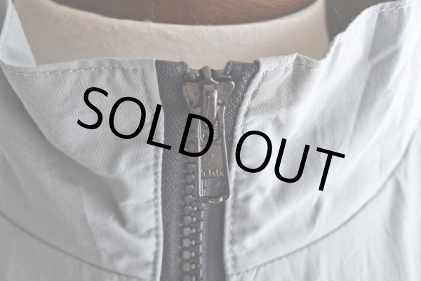 画像8: 1990s US.ARMY IPFU ナイロントレーニングジャケット  表記MEDIUM-REGULAR  (8)