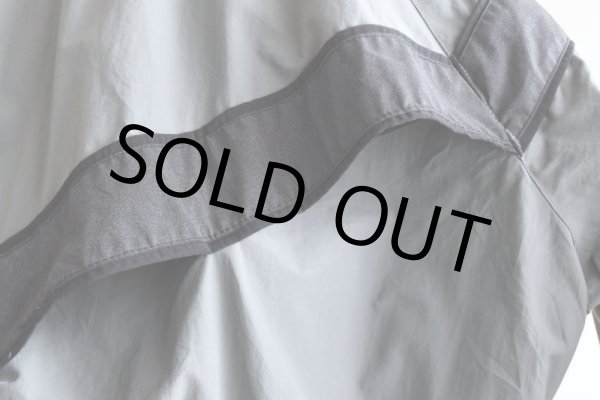 画像16: 1990s US.ARMY IPFU ナイロントレーニングジャケット  表記MEDIUM-REGULAR  (16)