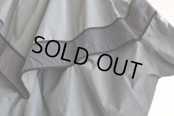 画像16: 1990s US.ARMY IPFU ナイロントレーニングジャケット  表記SMALL-REGULAR  (16)